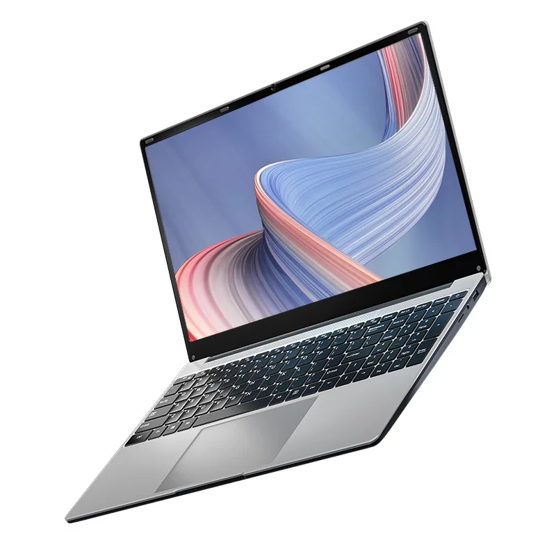 Pc Gaming Gtx 1650 - Laptop de jogos de 13ª geração