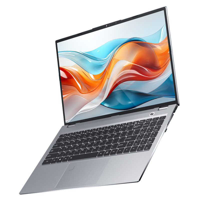 Pc Gaming Gtx 1650 - Notebook portátil para escritório e jogos