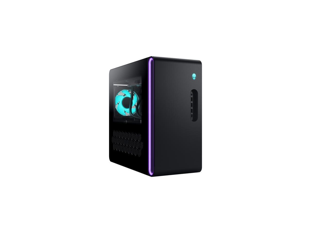 Pc Gaming Dell Alienware - PC Gamer Alienware Aurora Intel Core