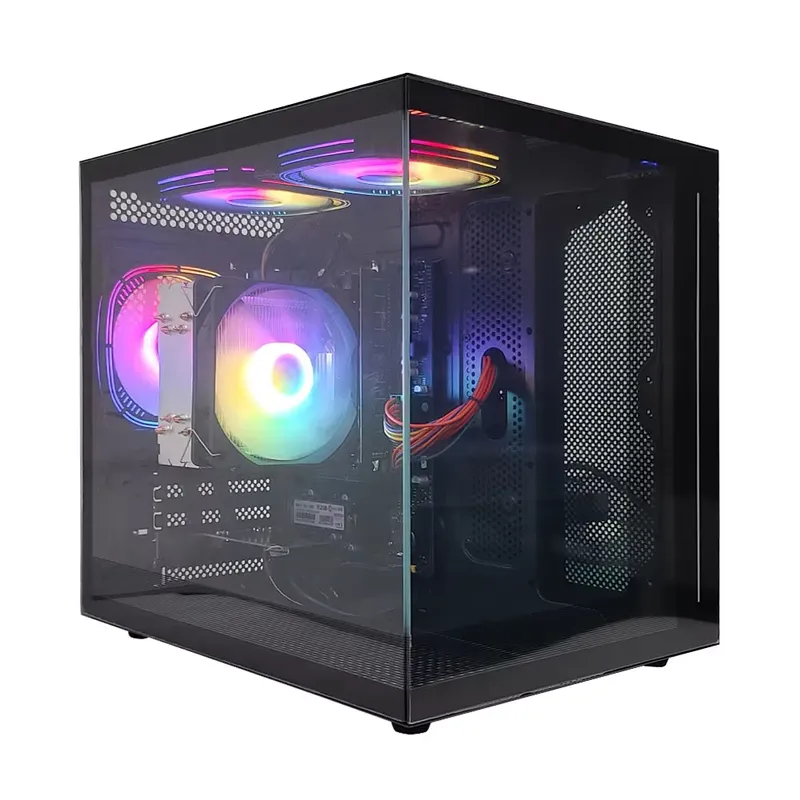 Pc Gaming Price - Computador Gamer Novo AMD OEM ODM