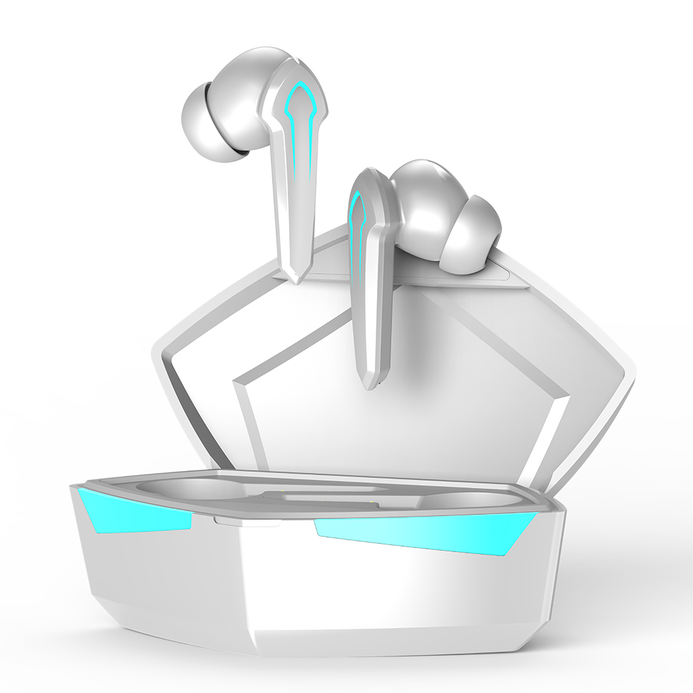 Pc Gaming Apple - Novo p30 tws gaming fones de