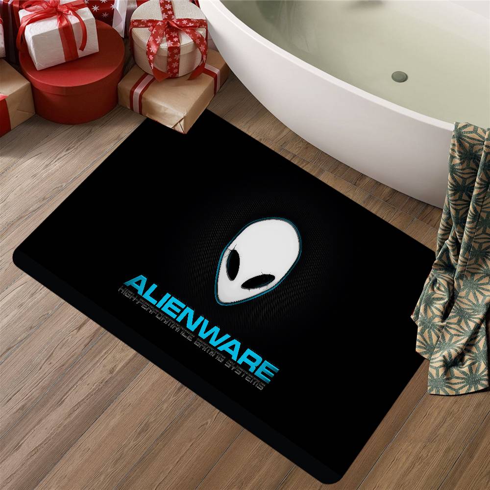 Pc Gaming Dell Alienware - Tapete de Área Dell Alienware para