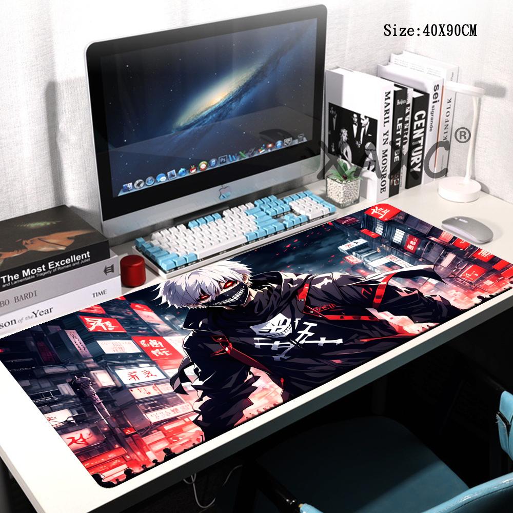 Pc Gaming Wallpaper - Novo Tapete de Rato Kaneki Ken