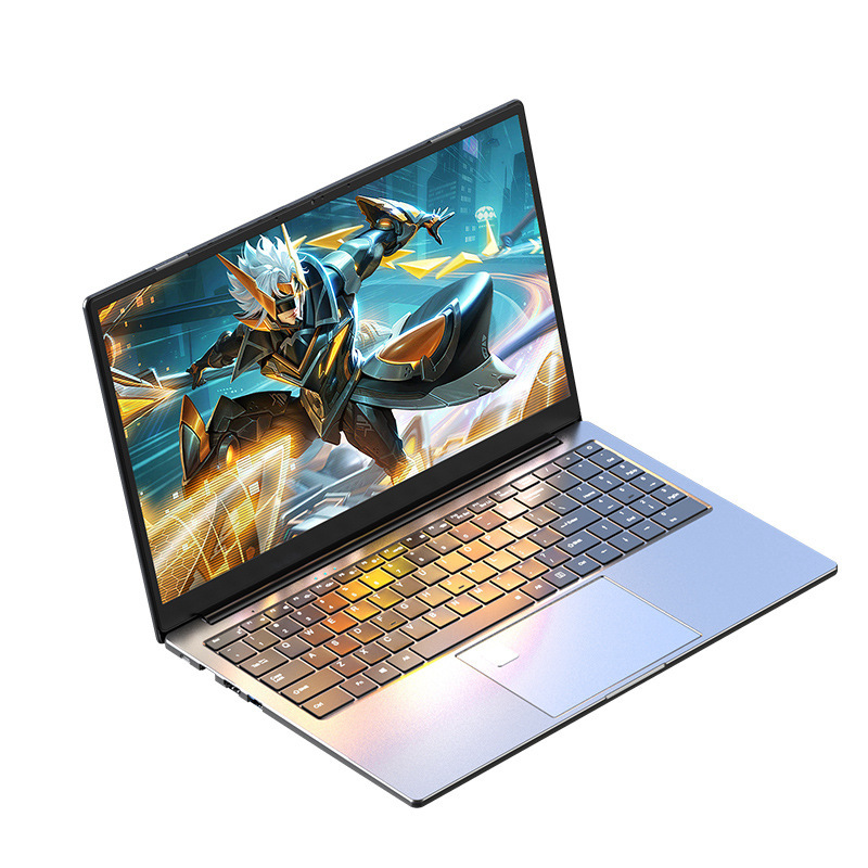 Pc Gaming Gtx 1650 - Laptop de 13ª geração i7, fino