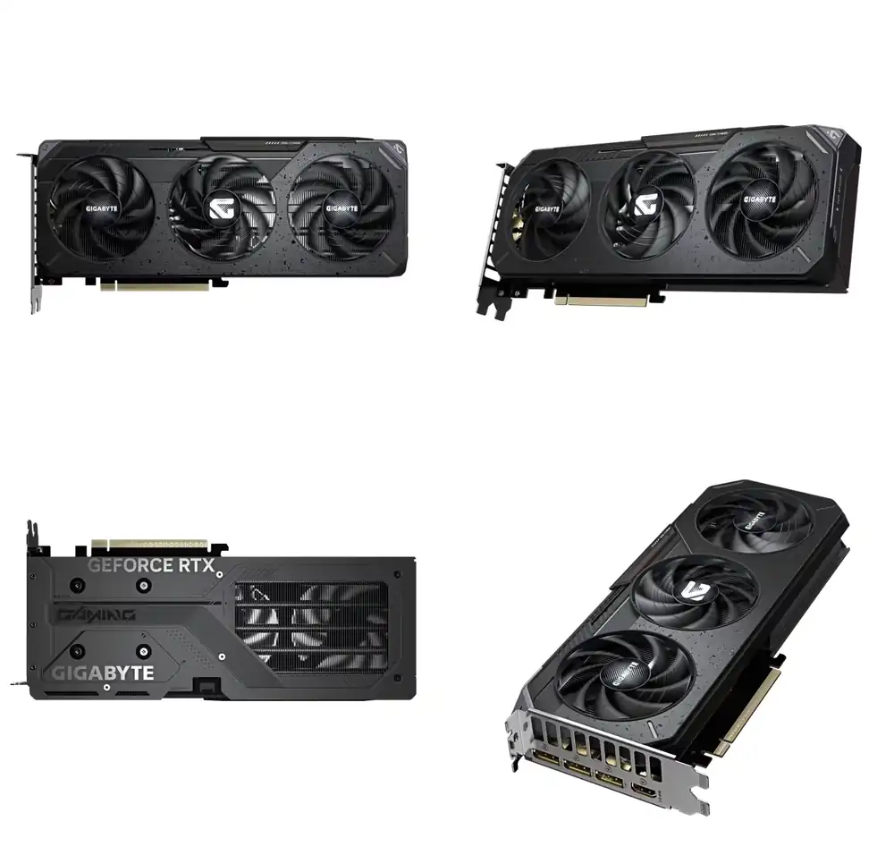 Pc Gaming Graphics Card - Nova Placa de Vídeo para Jogos