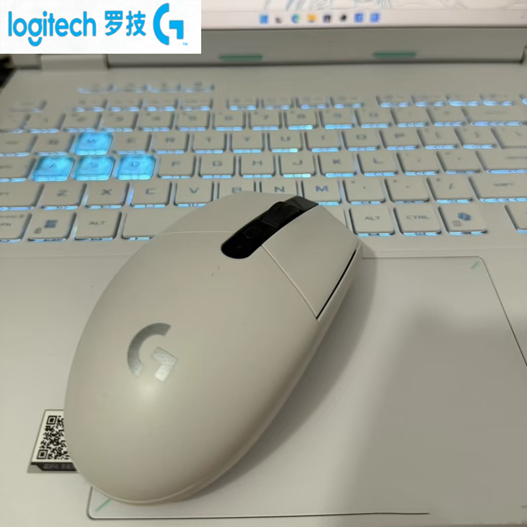 Pc Gaming X3D - Mouse Gamer Logitech G304 G102 com