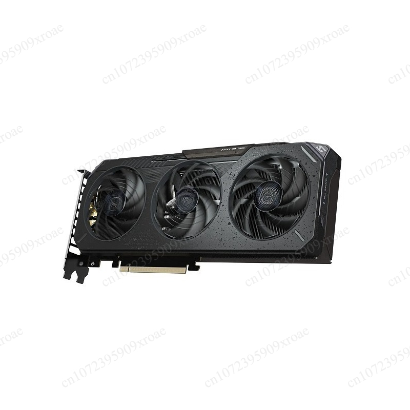 Pc Gaming Graphics Card - Placa Gráfica GeForce RTX 5060 Ti