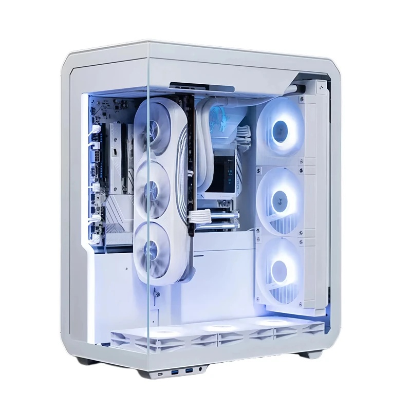 Pc Gaming Fullset - Barato completo jogo pc personalizado computador