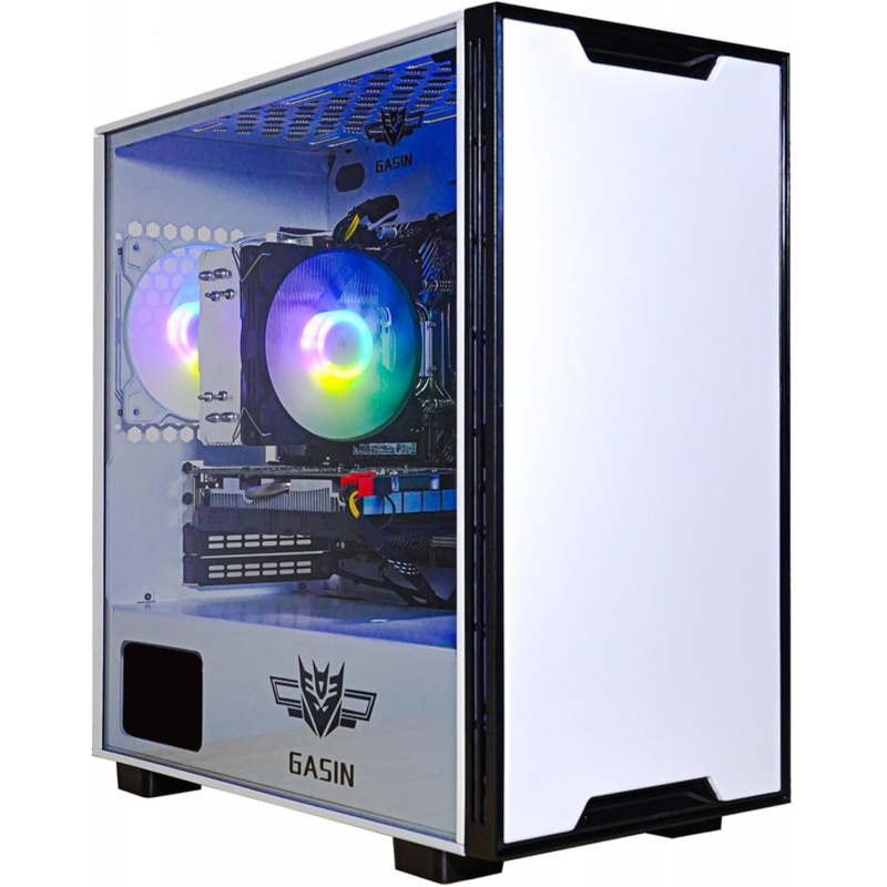 Pc Gaming Gtx 1650 - PC Gamer com Processador Core i5-11400F/SSD