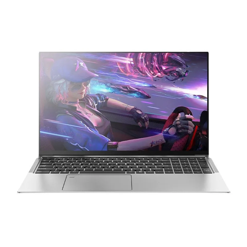 Pc Gaming Gtx 1650 - Notebook de 17 polegadas com tela