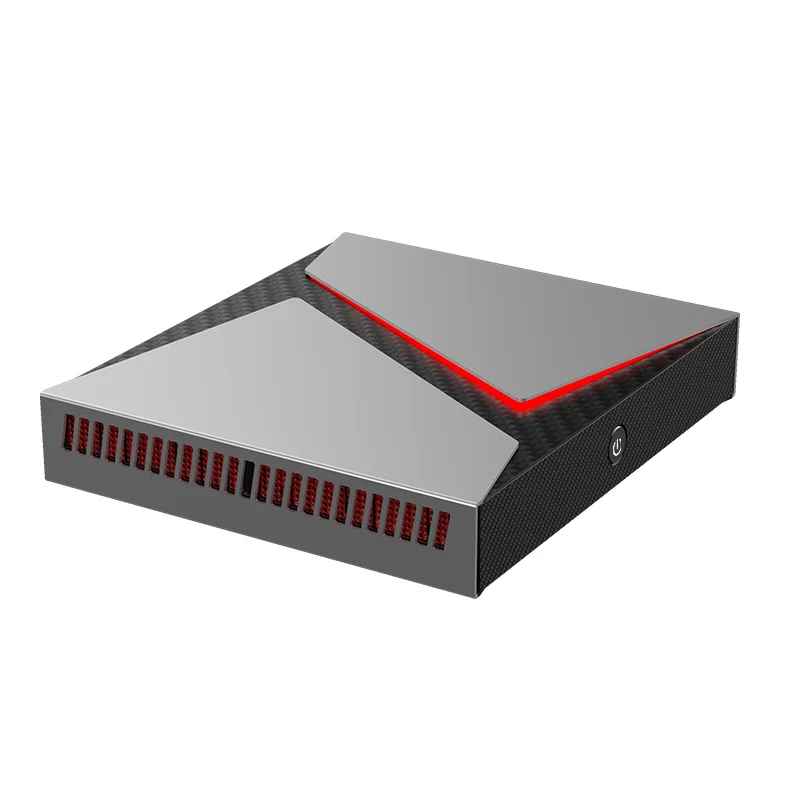 Mini PC i9 9880H GTX 1650 para - Pc Gaming Gtx 1650 avaliação e preço