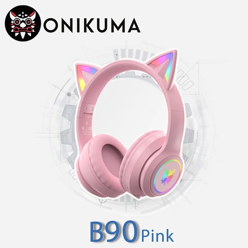 Fone de Ouvido Gamer Onikuma B - Pc Gaming Apple avaliação e preço