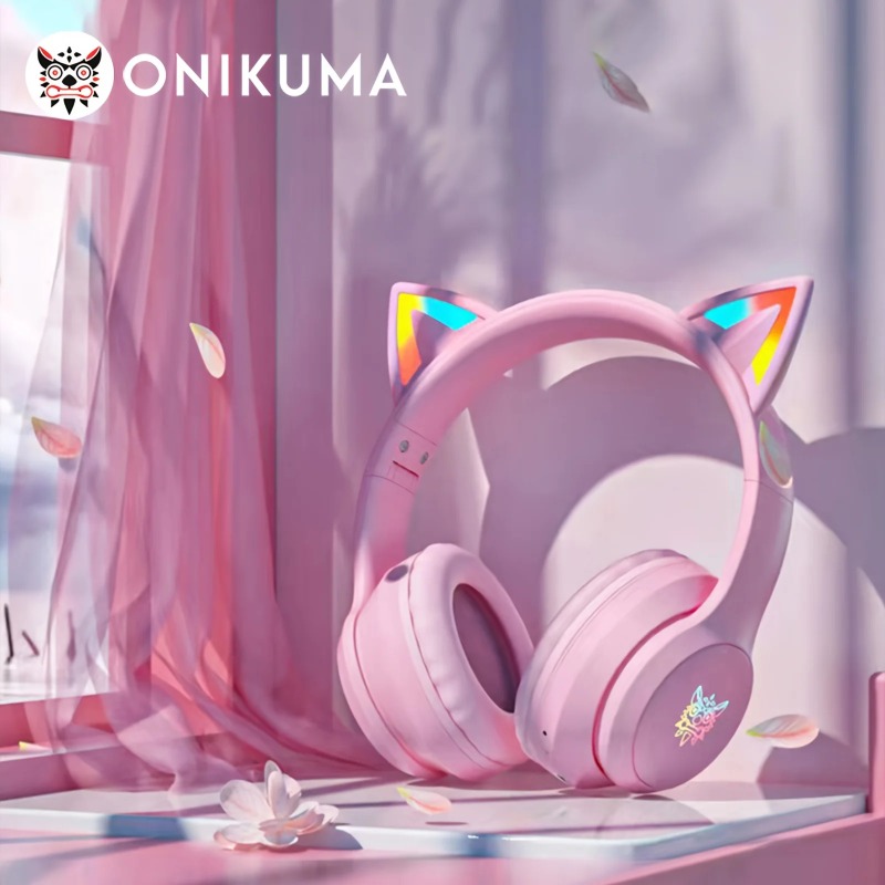 Fone de Ouvido Gamer Onikuma B - Pc Gaming Apple avaliação e preço