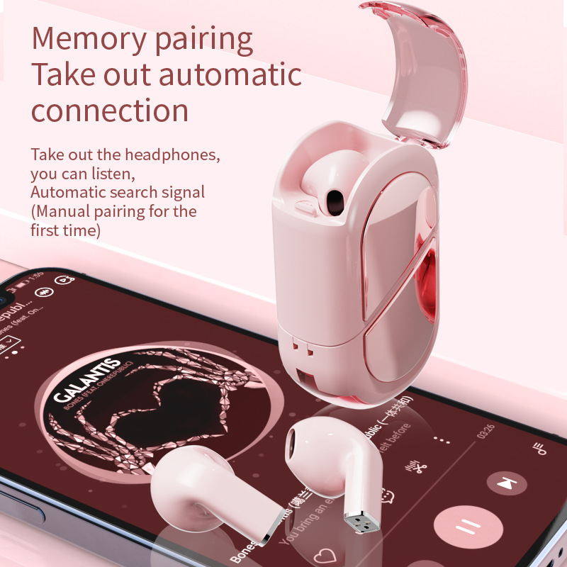Auriculares inalámbricos Bluet - Pc Gaming Apple avaliação e preço