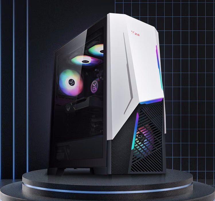 PC Gamer Intel i7 10700F/12700 - Pc Gaming Fullset avaliação e preço