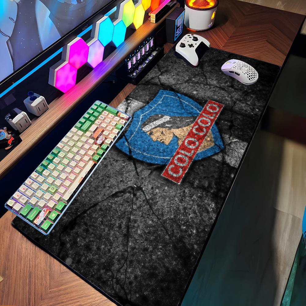 Mouse Pad Grande de Borracha C - Pc Gaming Club avaliação e preço