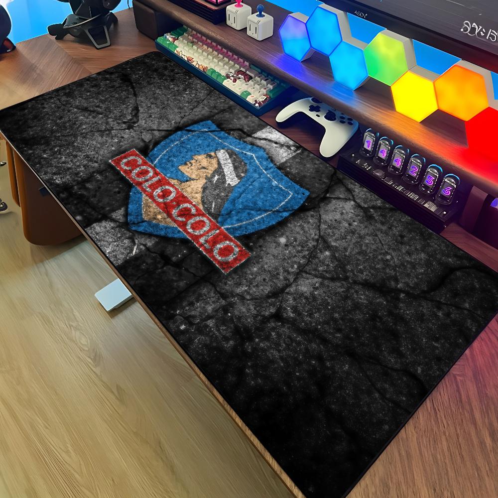 Mouse Pad Grande de Borracha C - Pc Gaming Club avaliação e preço