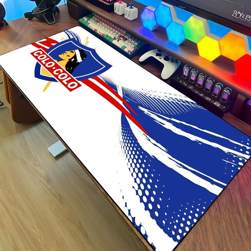 Mouse Pad Grande de Borracha C - Pc Gaming Club avaliação e preço