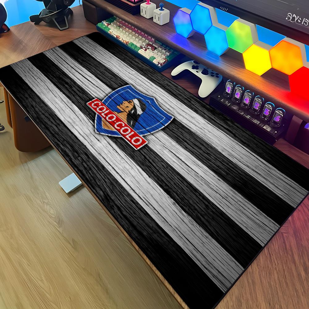 Mouse Pad Grande de Borracha C - Pc Gaming Club avaliação e preço