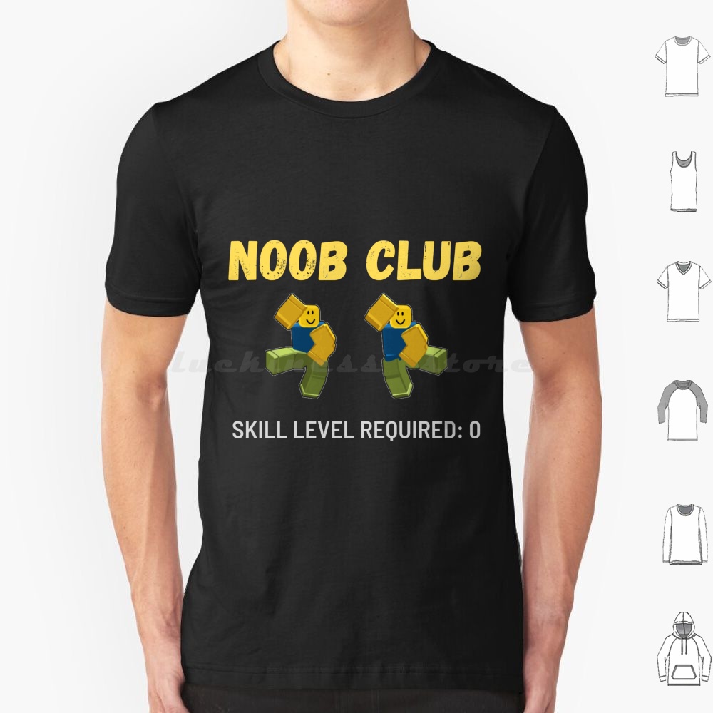 Noob club, legal noob t camisa - Pc Gaming Club avaliação e preço