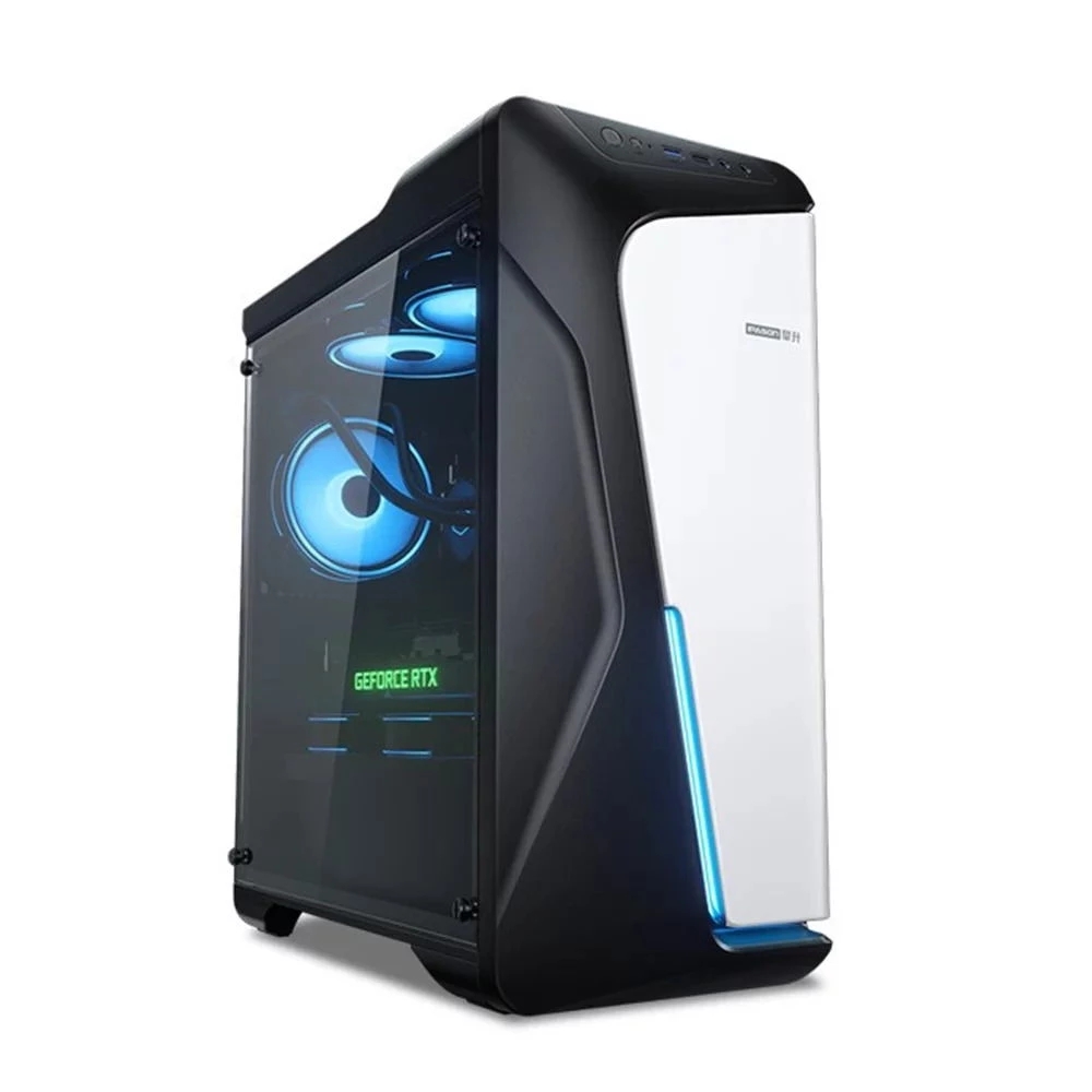 PC para jogos intel i5 10400f/ - Pc Gaming Fullset avaliação e preço