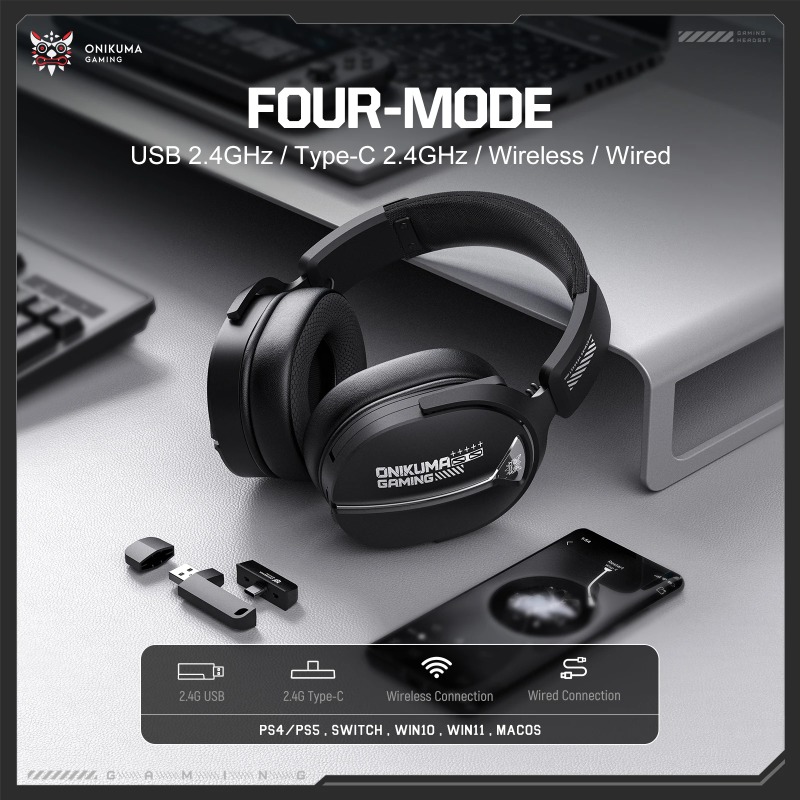 Fone de Ouvido Gamer Sem Fio O - Pc Gaming Apple avaliação e preço