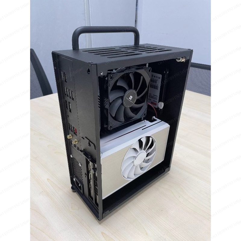 Gabinete Compacto para PC Game - Pc Gaming Graphics Card avaliação e preço