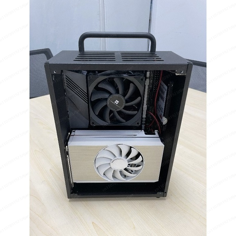 Gabinete Compacto para PC Game - Pc Gaming Graphics Card avaliação e preço