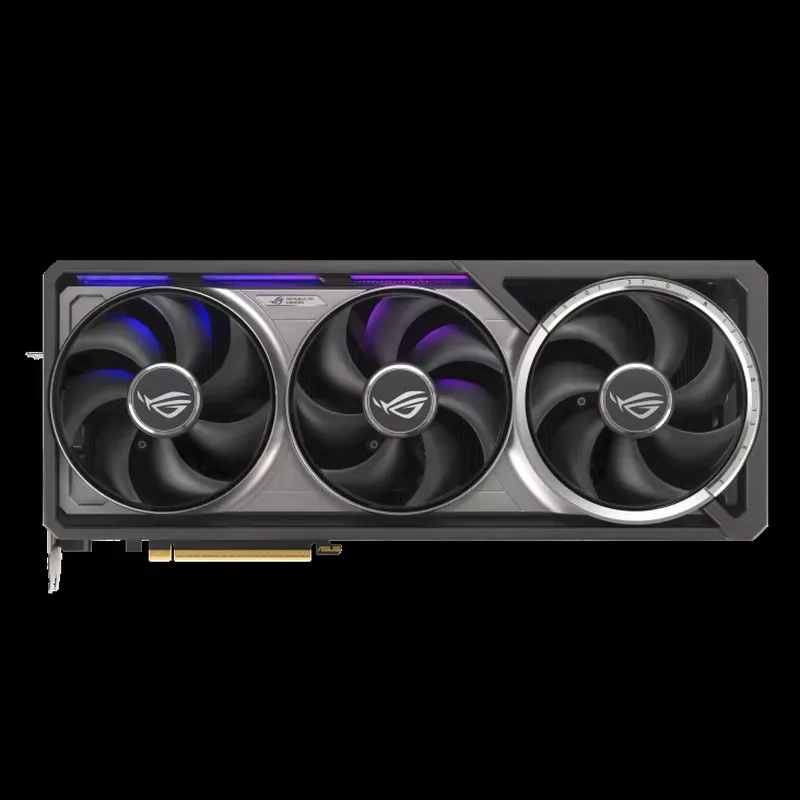 Lançamento Novo 2025 ROG Astra - Pc Gaming Graphics Card avaliação e preço