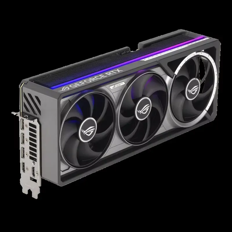 Lançamento Novo 2025 ROG Astra - Pc Gaming Graphics Card avaliação e preço