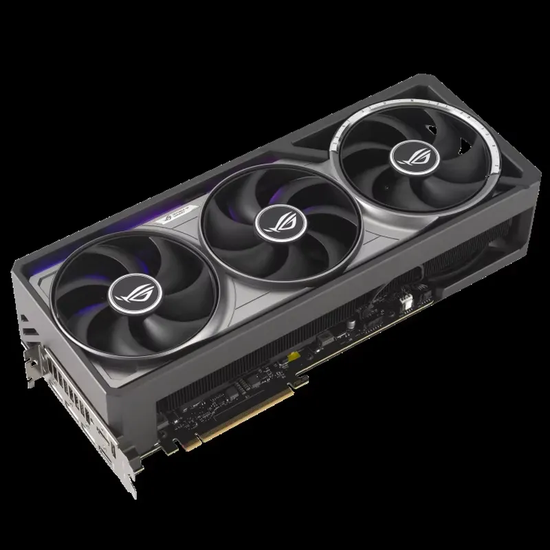 Lançamento Novo 2025 ROG Astra - Pc Gaming Graphics Card avaliação e preço