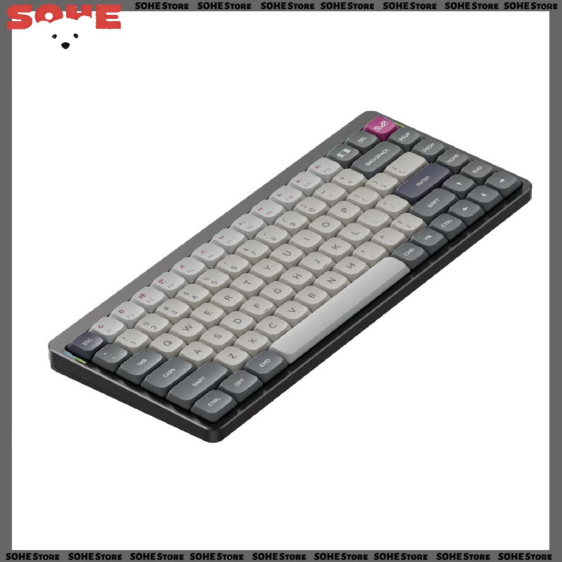 Teclado Mecânico Personalizado - Pc Gaming Xịn avaliação e preço