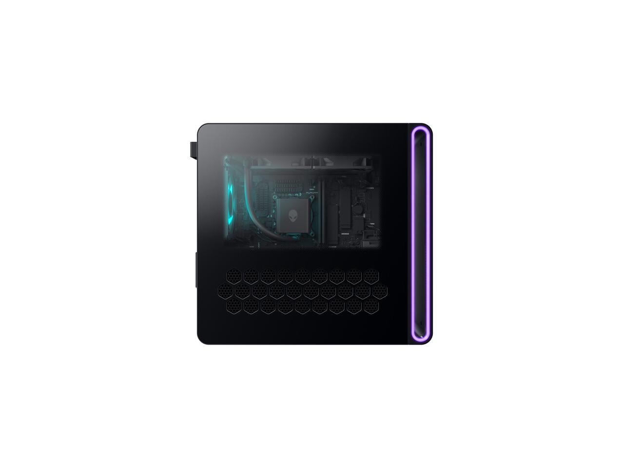 PC Gamer Alienware Aurora Inte - Pc Gaming Dell Alienware avaliação e preço