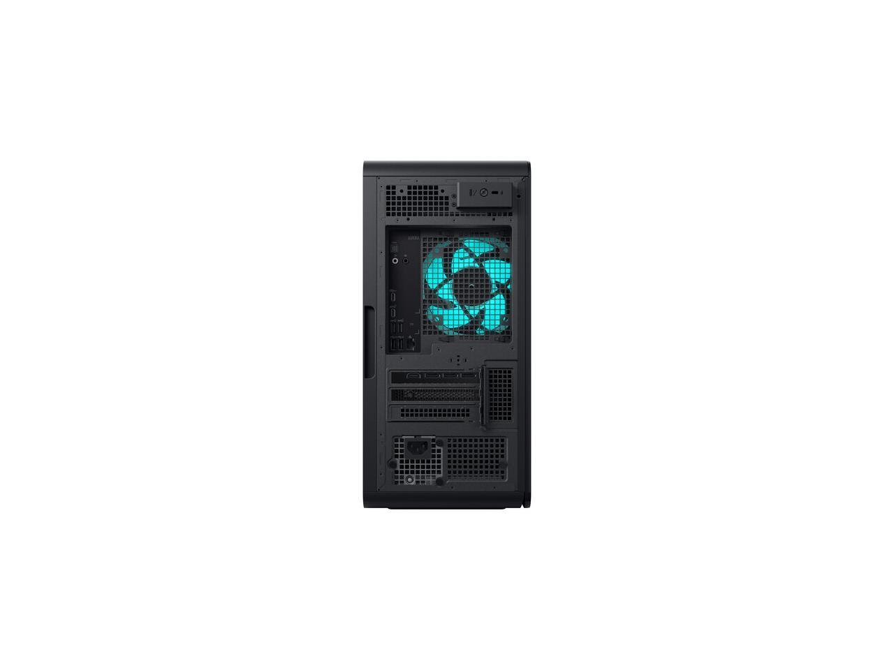 PC Gamer Alienware Aurora Inte - Pc Gaming Dell Alienware avaliação e preço