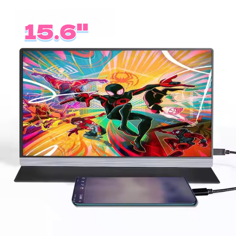 15.6 Polegada monitor portátil - Pc Gaming Apple avaliação e preço