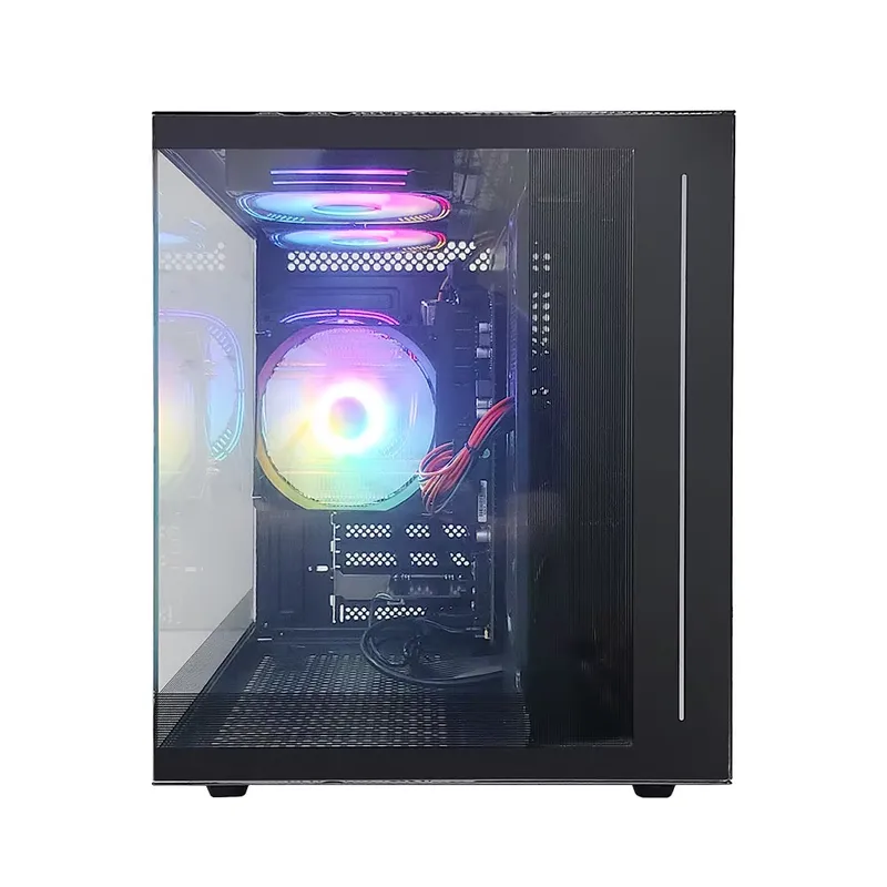 Computador Gamer Novo AMD OEM  - Pc Gaming Price avaliação e preço