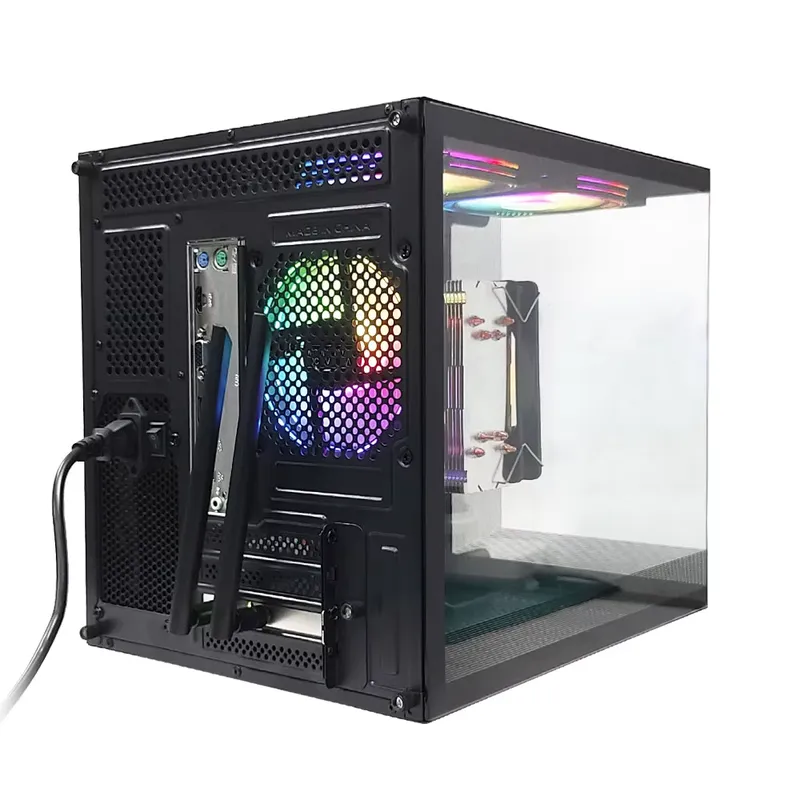 Computador Gamer Novo AMD OEM  - Pc Gaming Price avaliação e preço
