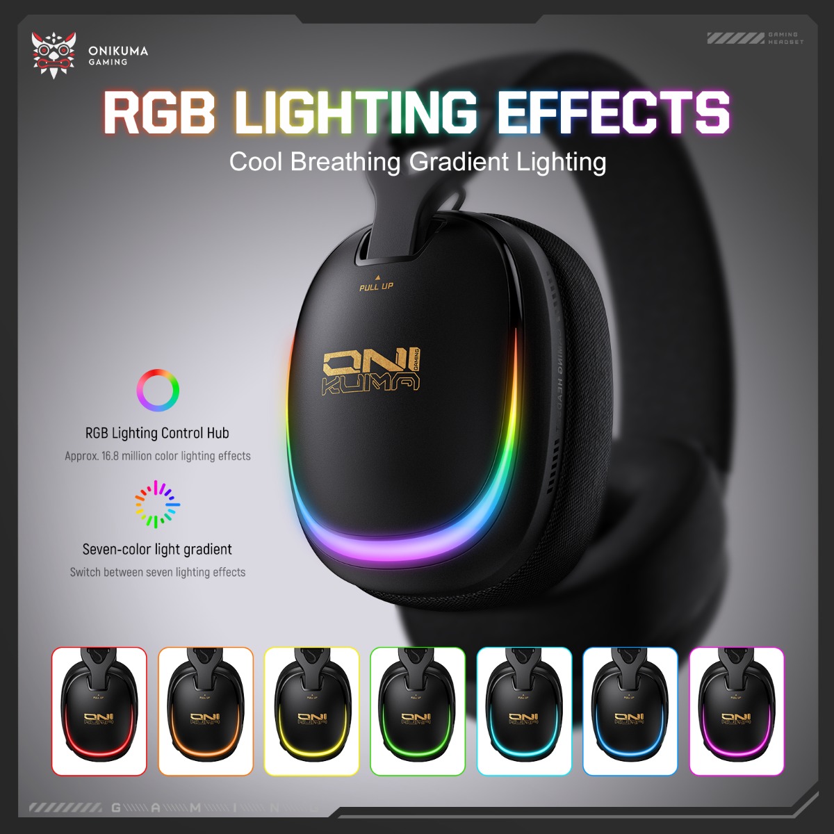 Fone de ouvido para jogos ONIK - Pc Gaming Apple avaliação e preço