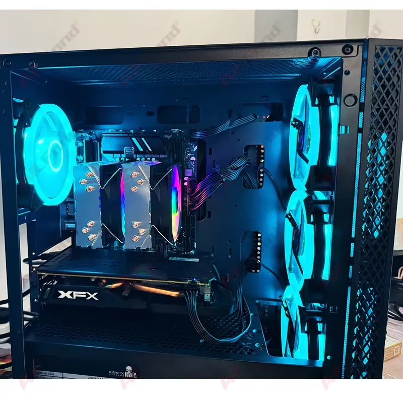 PC Gamer Completo Barato com P - Pc Gaming Fullset avaliação e preço