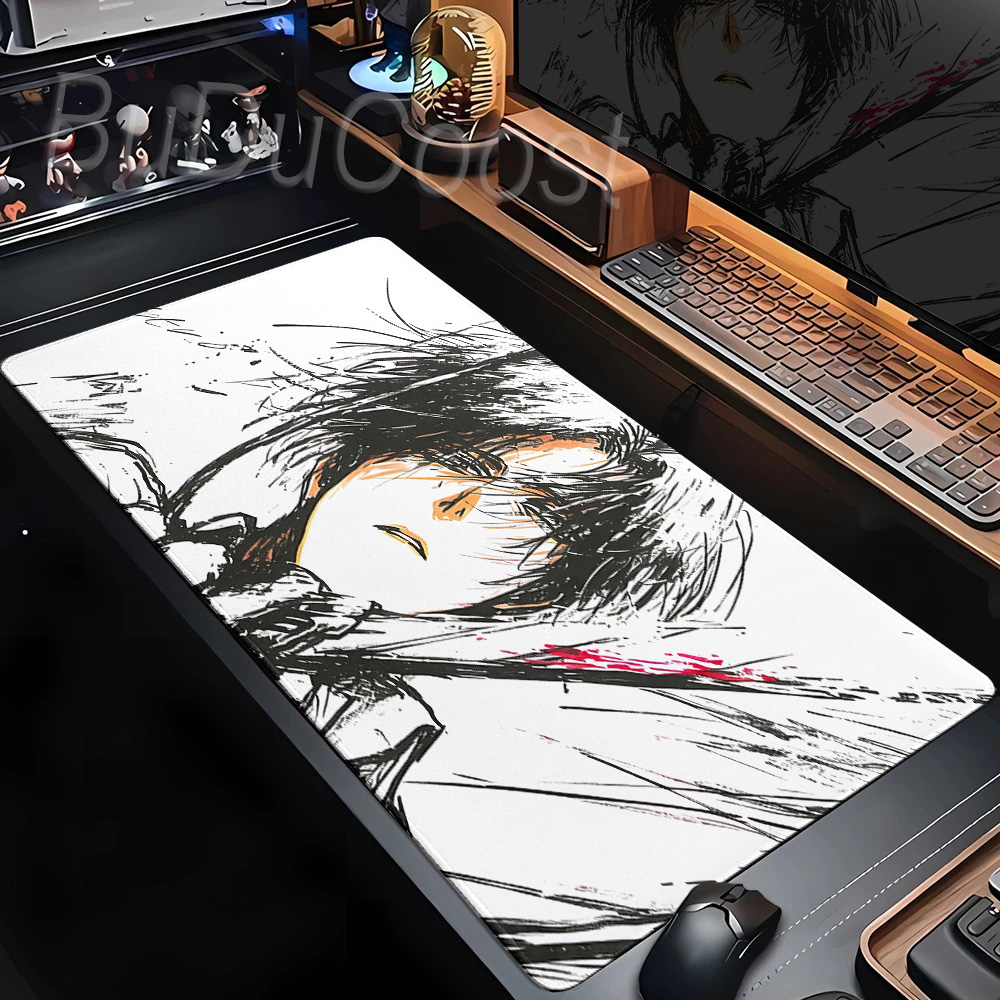 Mouse Pad Gamer PC Cool Wallpa - Pc Gaming Wallpaper avaliação e preço