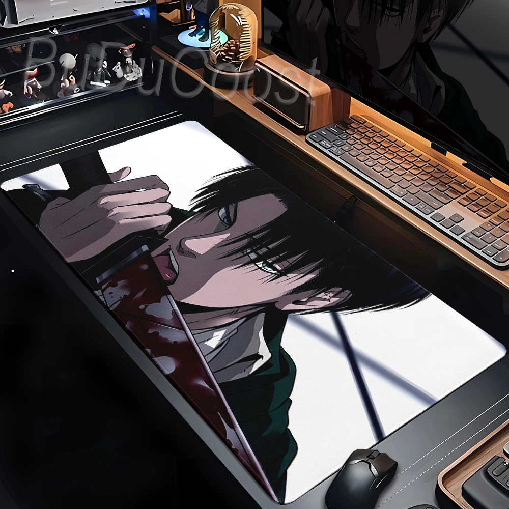 Mouse Pad Gamer PC Cool Wallpa - Pc Gaming Wallpaper avaliação e preço