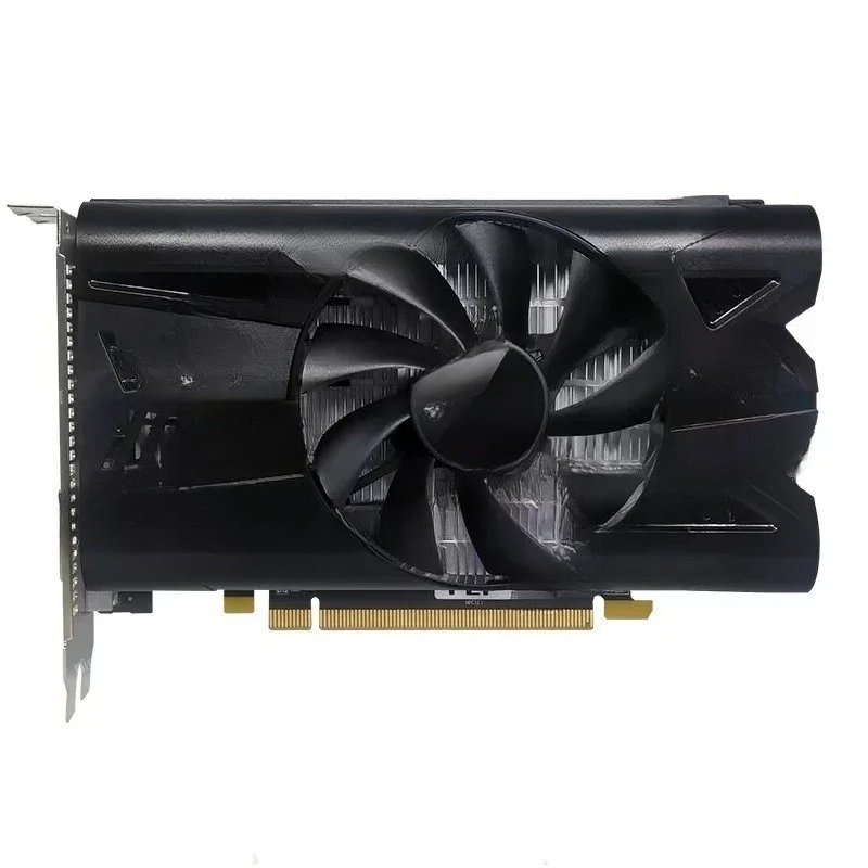 Placas de Vídeo MLLSE AMD Rade - Pc Gaming Graphics Card avaliação e preço