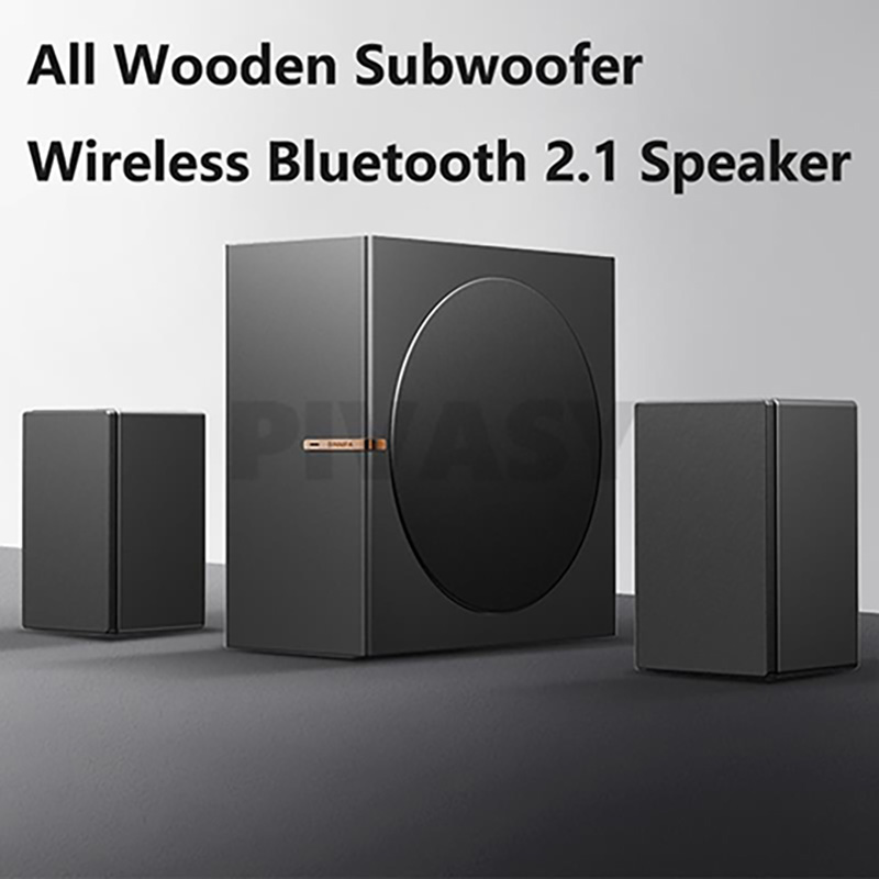 4 Polegada subwoofer de gama c - Pc Gaming Fullset avaliação e preço