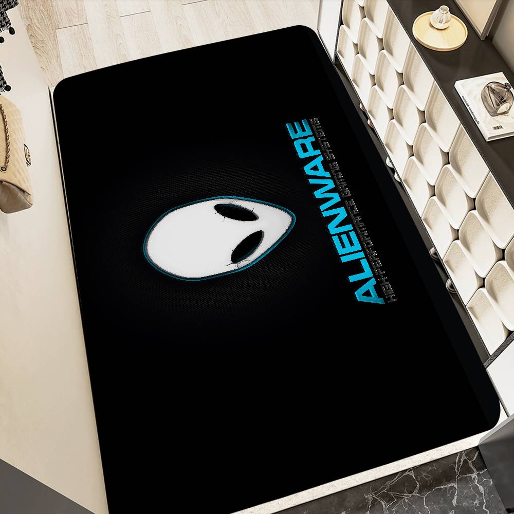 Tapete de entrada para jogos d - Pc Gaming Dell Alienware avaliação e preço
