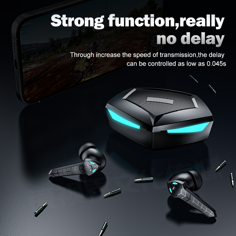 Shoumi tws fones de ouvido par - Pc Gaming Apple avaliação e preço