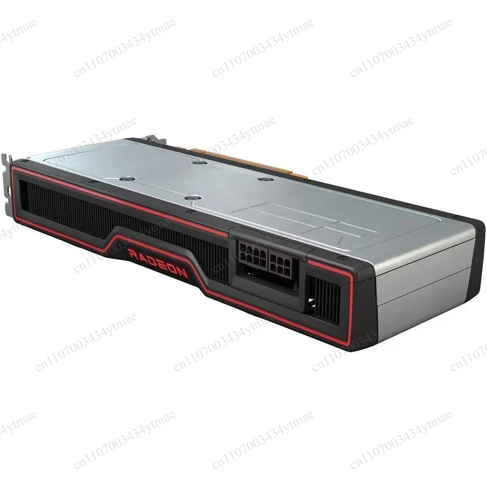Placa de vídeo para jogos RX 6 - Pc Gaming Graphics Card avaliação e preço