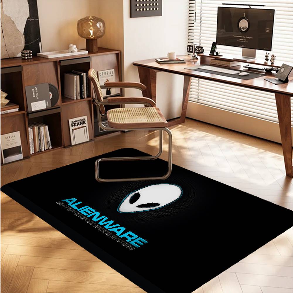 Tapete de Área Dell Alienware  - Pc Gaming Dell Alienware avaliação e preço