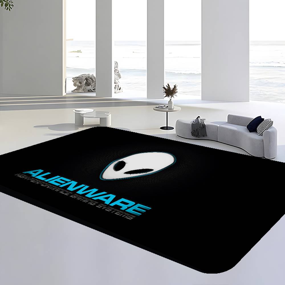 Tapete de Área Dell Alienware  - Pc Gaming Dell Alienware avaliação e preço