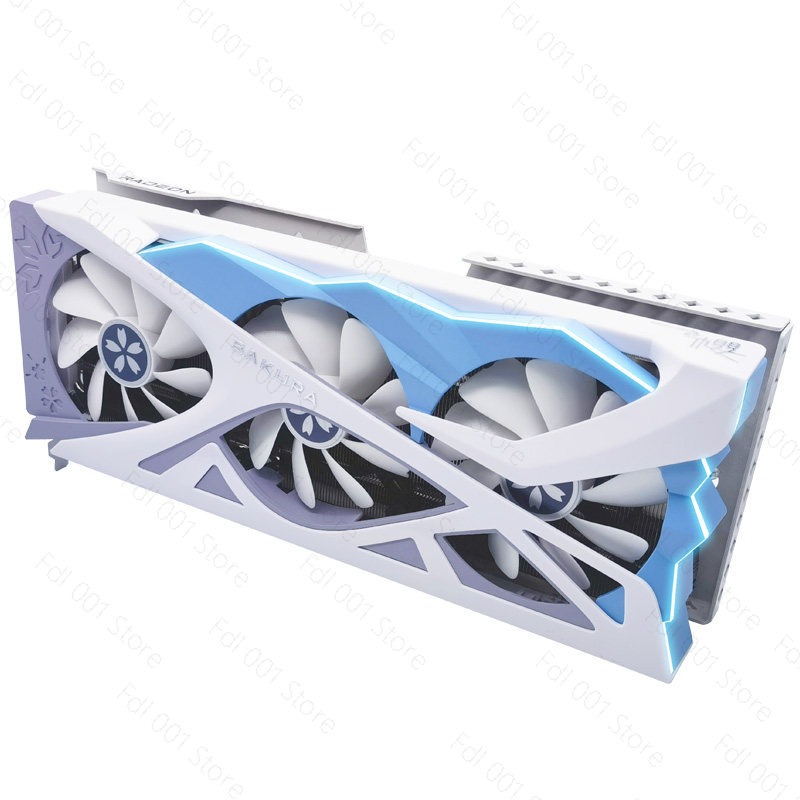 Placa Gráfica Independente par - Pc Gaming Graphics Card avaliação e preço