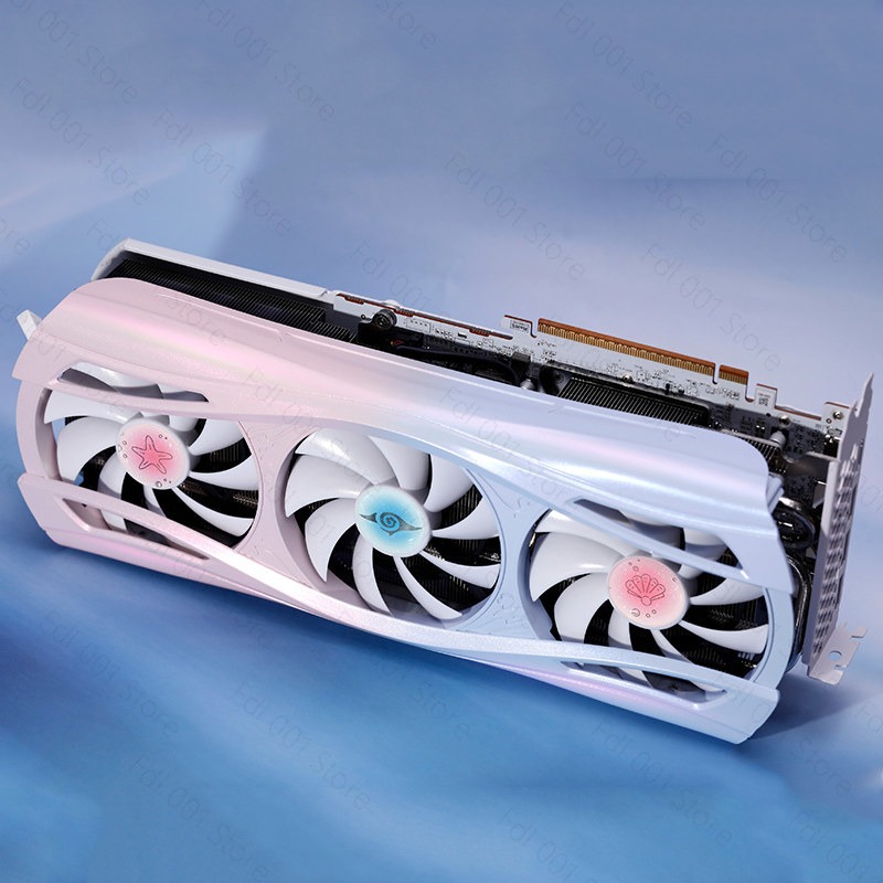 Placa Gráfica Independente par - Pc Gaming Graphics Card avaliação e preço